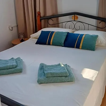 Magic Maisonette 250m From The * Larnaca