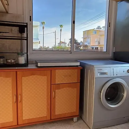 Apartment Magic Maisonette 250m From The