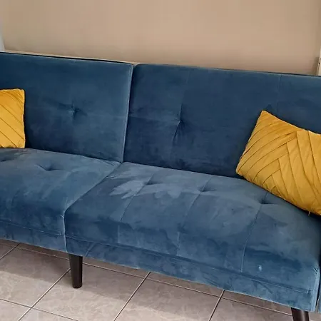 Magic Maisonette 250m From The Apartment Larnaca