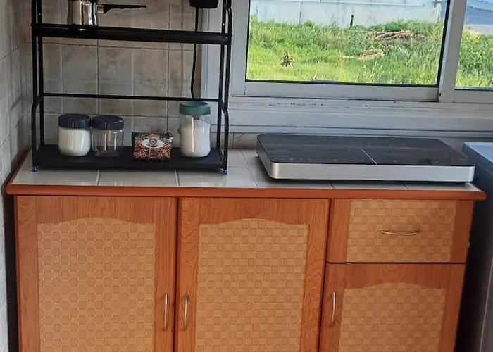 Magic Maisonette 250m From The