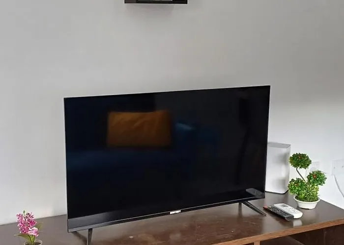 Apartament Magic Maisonette 250m From The *