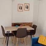 Magic Maisonette 250m From The Apartmán Larnaca