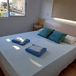 Magic Maisonette 250m From The * Larnaca