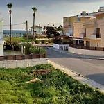 Magic Maisonette 250m From The Lejlighed Larnaca