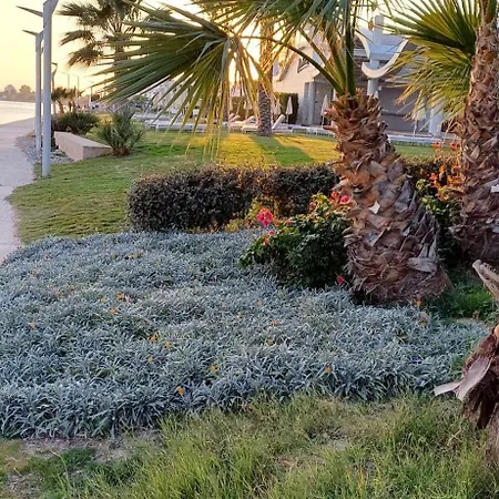 Magic Maisonette 250m From The Apartment *