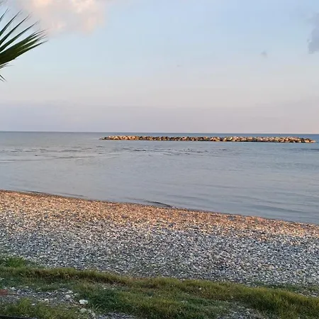 Magic Maisonette 250m From The Appartement *