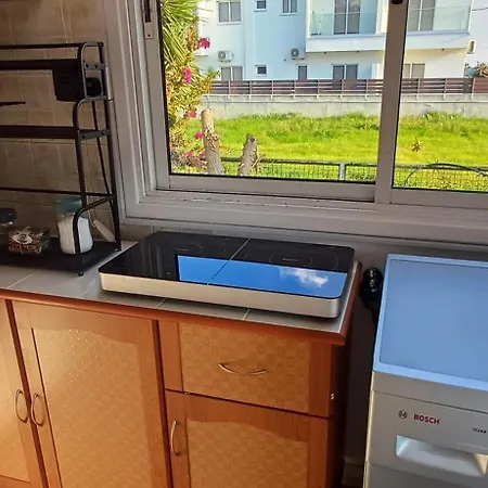 Apartment Magic Maisonette 250m From The *