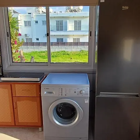 Magic Maisonette 250m From The * Larnaca