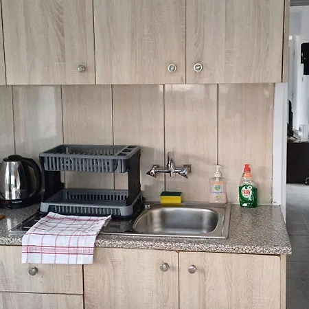 Magic Maisonette 250m From The Larnaca