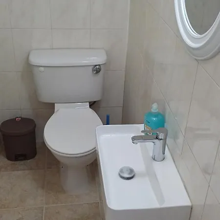 Magic Maisonette 250m From The