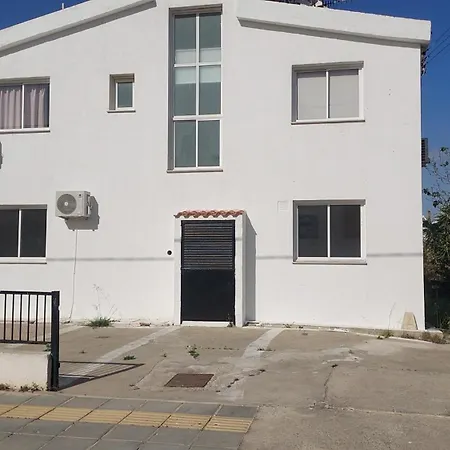 Apartment Magic Maisonette 250m From The