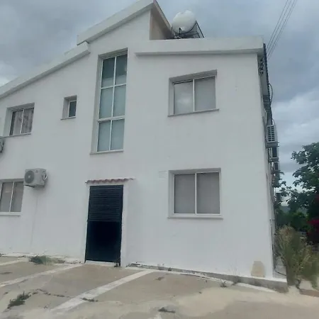 Magic Maisonette 250m From The Larnaca