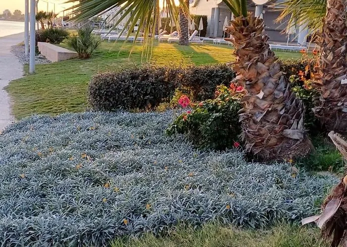 Magic Maisonette 250m From The Apartamento *