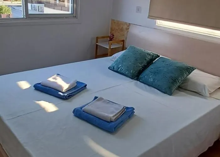 Magic Maisonette 250m From The * Larnaca