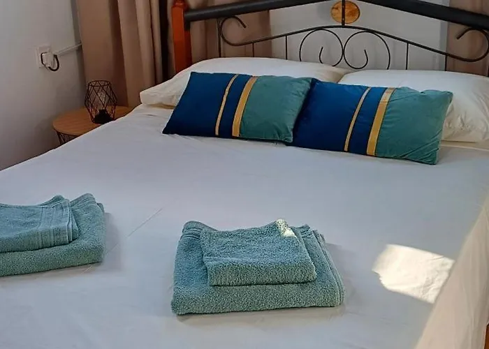 Magic Maisonette 250m From The * Larnaca