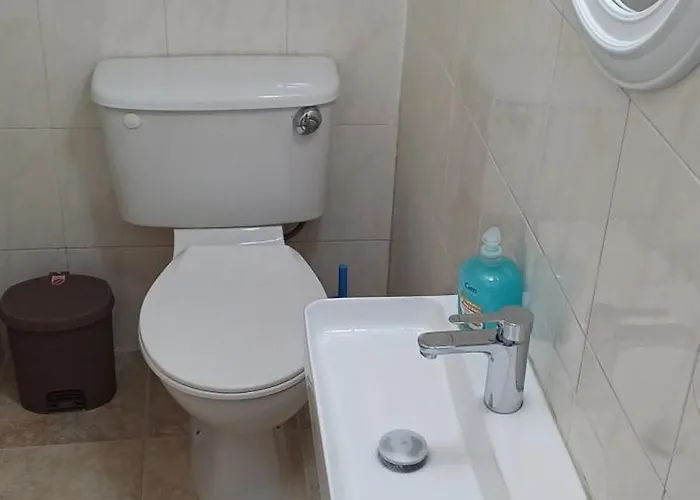 Magic Maisonette 250m From The