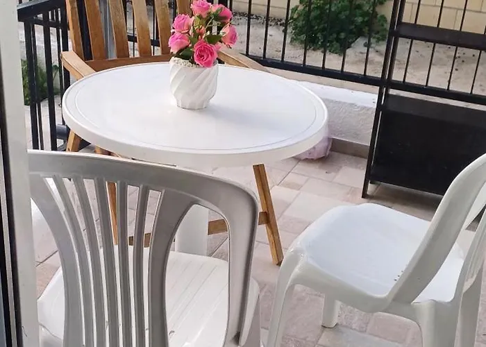 Magic Maisonette 250m From The Appartement Larnaca