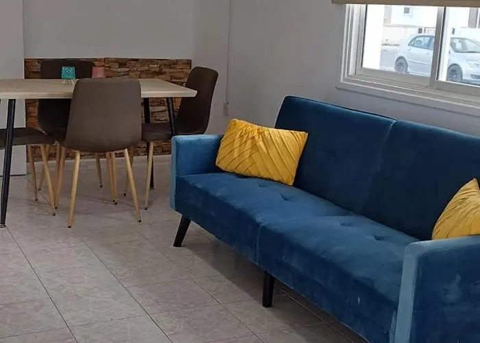 Magic Maisonette 250m From The *