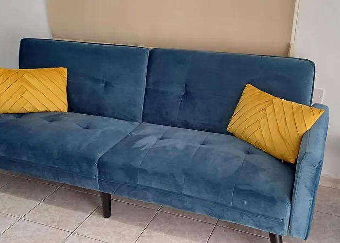 Magic Maisonette 250m From The Appartement Larnaca