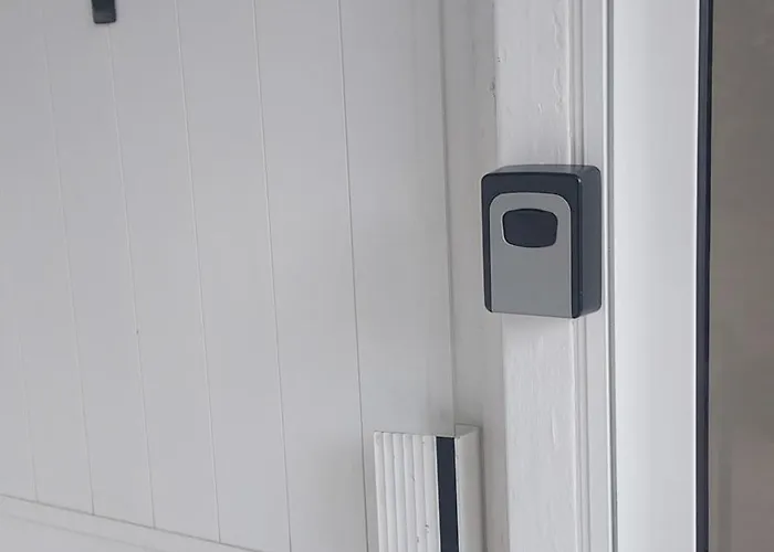 Magic Maisonette 250m From The