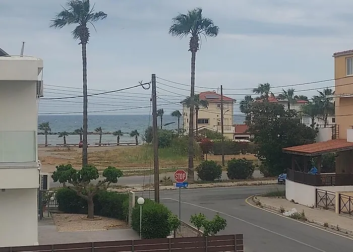 Magic Maisonette 250m From The Appartement *